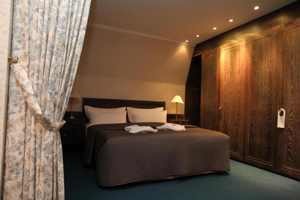 Stadthotel Patrizier Schmalkalden Szoba fotó