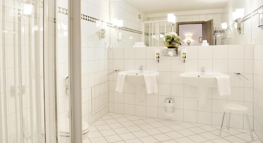 Stadthotel Patrizier Schmalkalden Szoba fotó