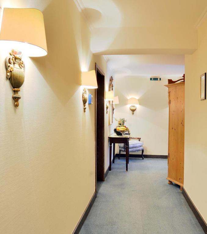 Stadthotel Patrizier Schmalkalden Kültér fotó