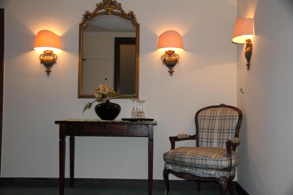 Stadthotel Patrizier Schmalkalden Kültér fotó