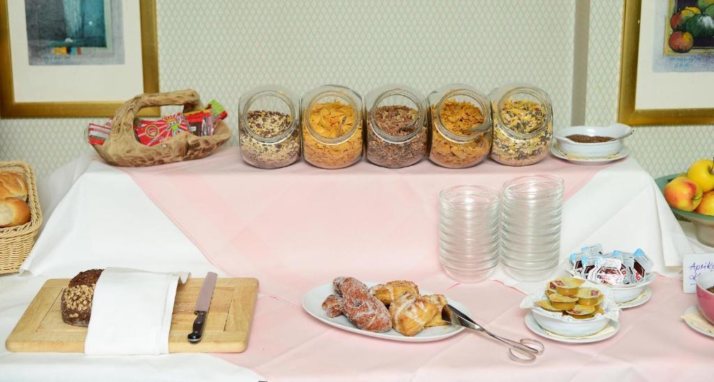 Stadthotel Patrizier Schmalkalden Kültér fotó