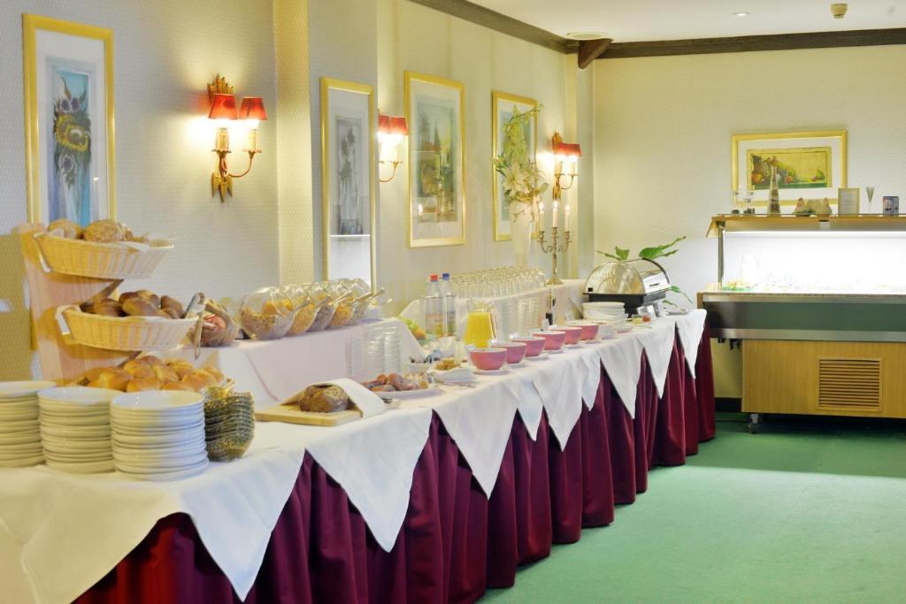Stadthotel Patrizier Schmalkalden Kültér fotó