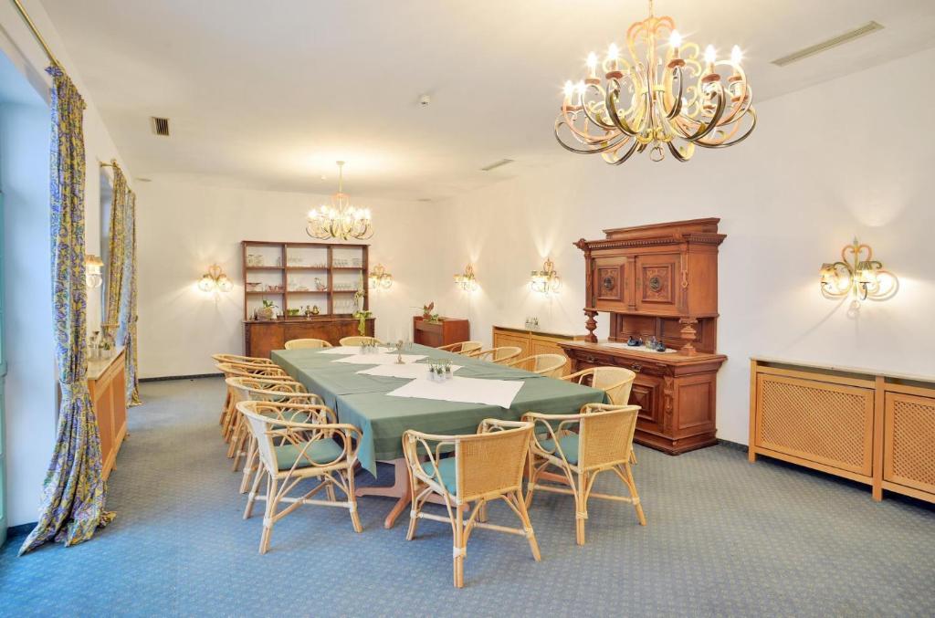 Stadthotel Patrizier Schmalkalden Kültér fotó